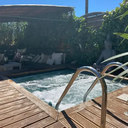 La Douce Provencale Dom wakacyjny *