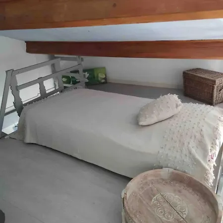 Dom wakacyjny La Douce Provencale