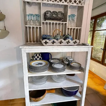 Dom wakacyjny La Douce Provencale *