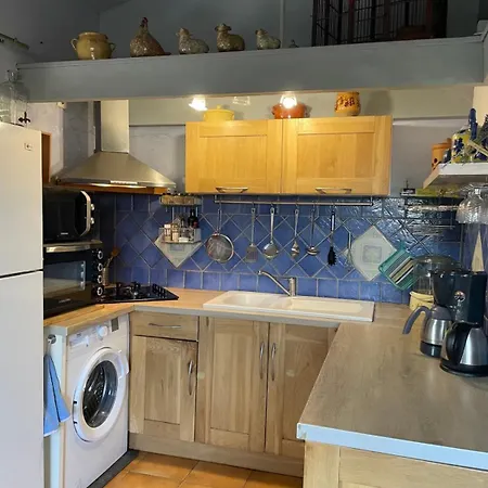 Dom wakacyjny La Douce Provencale