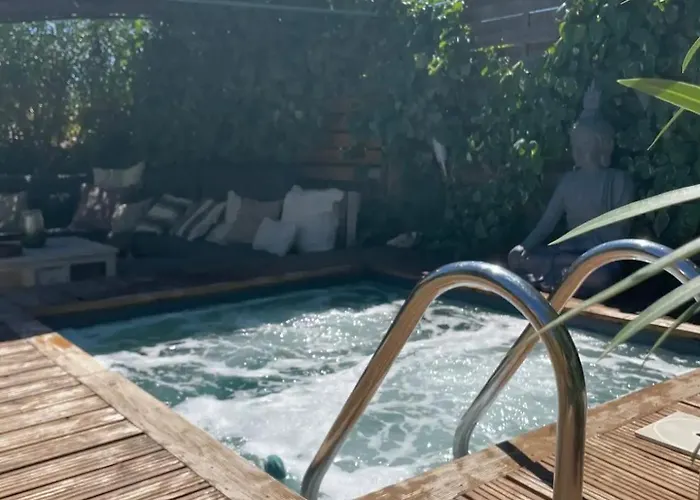 La Douce Provencale Feriehus *