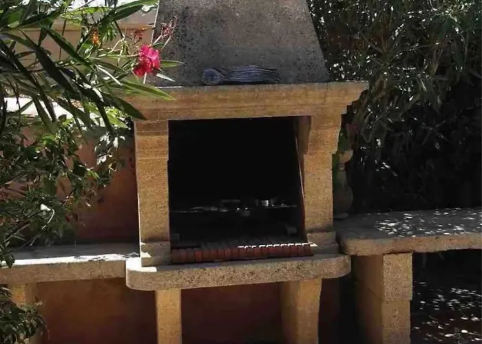 La Douce Provencale Vers-Pont-du-Gard