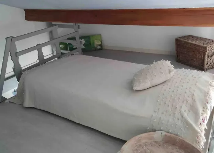 Feriehus La Douce Provencale